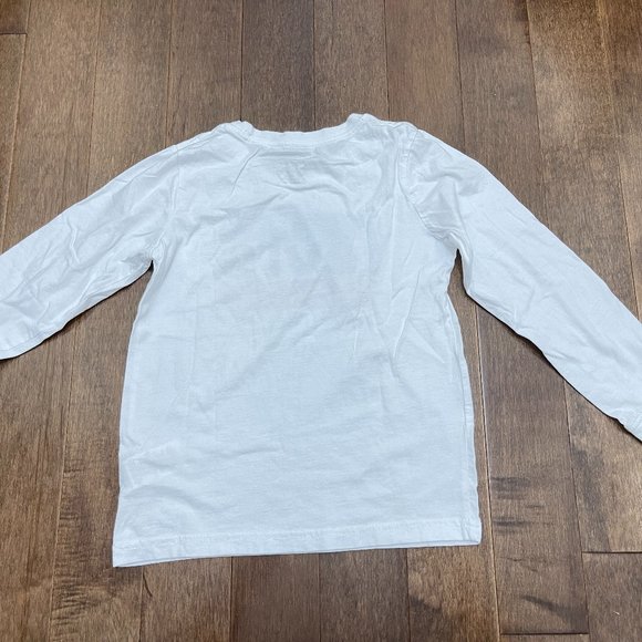 Levi's Sweater and Long Sleeve T-Shirts sz 7 - Picture 15 of 16